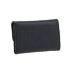 Verde Γυναικείο Πορτοφόλι 18-1433 Μαύρο - Image 4