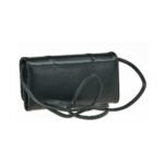 Verde Γυναικείο Πορτοφόλι 18-1438 Μαύρο - Image 4