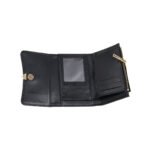 Verde Γυναικείο Πορτοφόλι 18-1439 Μαύρο - Image 2