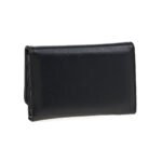 Verde Γυναικείο Πορτοφόλι 18-1439 Μαύρο - Image 4