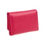 Verde Γυναικείο Πορτοφόλι 18-1439 Φούξια - Image 2