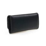 Verde Γυναικείο Πορτοφόλι 18-1440 Μαύρο - Image 3