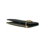 Verde Γυναικείο Πορτοφόλι 18-1442 Μαύρο - Image 3