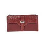 VERDE ΓΥΝΑΙΚΕΙΟ ΠΟΡΤΟΦΟΛΙ 18-1472 ΜΠΟΡΝΤΟ