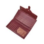 VERDE ΓΥΝΑΙΚΕΙΟ ΠΟΡΤΟΦΟΛΙ 18-1472 ΜΠΟΡΝΤΟ - Image 3