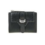 VERDE ΓΥΝΑΙΚΕΙΟ ΠΟΡΤΟΦΟΛΙ 18-1473 ΜΑΥΡΟ