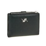 VERDE ΓΥΝΑΙΚΕΙΟ ΠΟΡΤΟΦΟΛΙ 18-1473 ΜΑΥΡΟ - Image 4