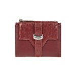 VERDE ΓΥΝΑΙΚΕΙΟ ΠΟΡΤΟΦΟΛΙ 18-1473 ΜΠΟΡΝΤΟ