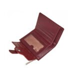 VERDE ΓΥΝΑΙΚΕΙΟ ΠΟΡΤΟΦΟΛΙ 18-1473 ΜΠΟΡΝΤΟ - Image 2