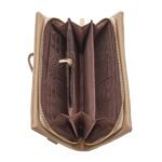 Verde Γυναικείο Πορτοφόλι 18-1393 Πούρου - Image 2