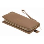 Verde Γυναικείο Πορτοφόλι 18-1393 Πούρου - Image 3