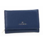 Verde Γυναικείο Πορτοφόλι 18-1405 Μπλε