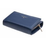 Verde Γυναικείο Πορτοφόλι 18-1405 Μπλε - Image 2