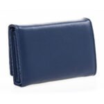 Verde Γυναικείο Πορτοφόλι 18-1405 Μπλε - Image 4
