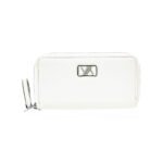 Verde Γυναικείο Πορτοφόλι 18-1428 Εκρού