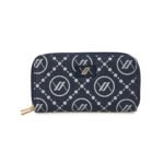 Verde Γυναικείο Πορτοφόλι 18-1429 Σκούρο Μπλε