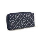 Verde Γυναικείο Πορτοφόλι 18-1429 Σκούρο Μπλε - Image 2