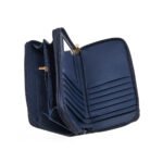 Verde Γυναικείο Πορτοφόλι 18-1429 Σκούρο Μπλε - Image 3