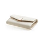 Verde Γυναικείο Πορτοφόλι 18-1432 Εκρού - Image 2