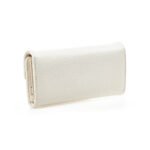 Verde Γυναικείο Πορτοφόλι 18-1432 Εκρού - Image 4