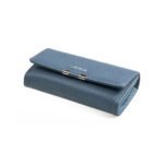 Verde Γυναικείο Πορτοφόλι 18-1434 Μπλε - Image 2