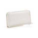 Verde Γυναικείο Πορτοφόλι 18-1436 Εκρού - Image 2