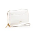 Verde Γυναικείο Πορτοφόλι 18-1436 Εκρού - Image 4