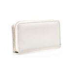 Verde Γυναικείο Πορτοφόλι 18-1437 Εκρού - Image 4