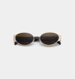 BELLA Gold/Demi Tortoise KL2602-002 - Image 2