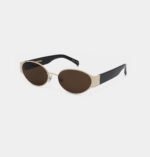 BELLA Gold/Demi Tortoise KL2602-002 - Image 4