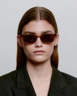 CHARLIE Smoke Transparent KL2605-002 - Image 4