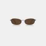 JACK Matte Brown KL2508-003