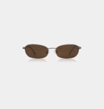 JACK Matte Brown KL2508-003