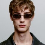 NOAH Silver Black KL2506-008