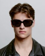 PLUTO Black KL2606-001 - Image 2